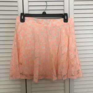 Women’s Mini Skirt